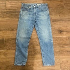 AG Ex- Boyfriend Slim NWT